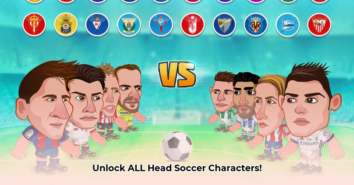 head-soccer-characters
